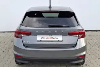 Skoda Fabia din 2025 cu 18.490 km - oferta SKO160034 - foto 3