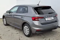 Skoda Fabia din 2025 cu 18.490 km - oferta SKO160034 - foto 7