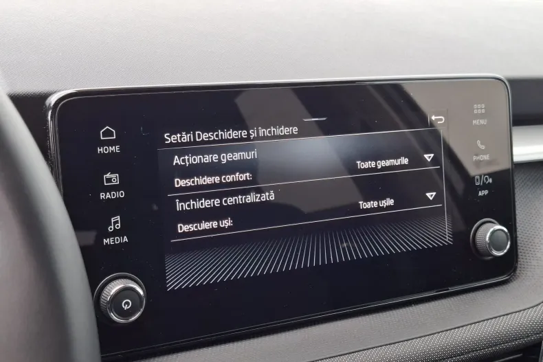 Skoda Fabia din 2025 cu 18.490 km - oferta SKO160034 - foto 10