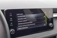 Skoda Fabia din 2025 cu 18.490 km - oferta SKO160034 - foto 17