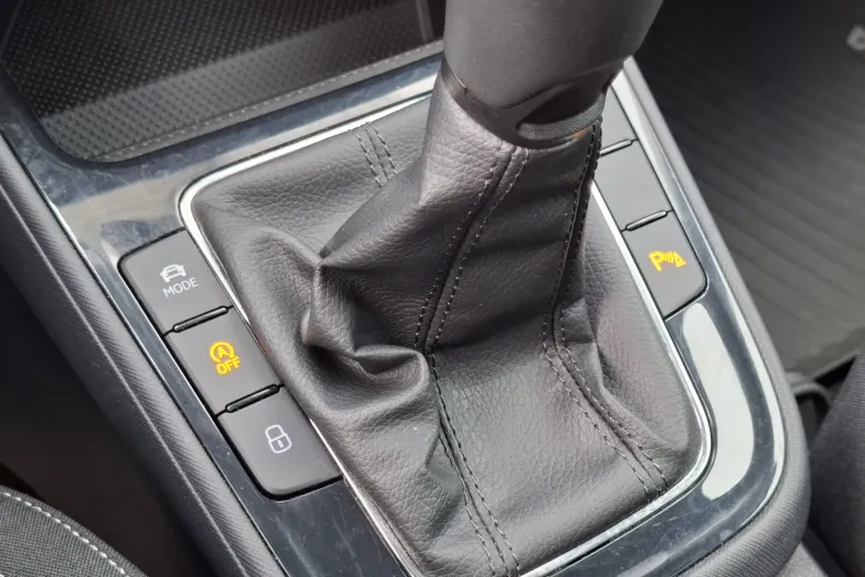 Skoda Fabia din 2025 cu 18.490 km - oferta SKO160034 - foto 21