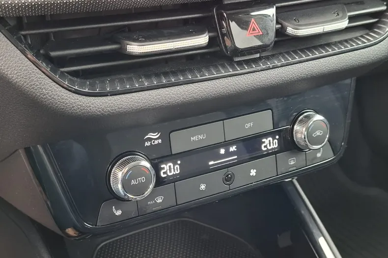 Skoda Fabia din 2025 cu 18.490 km - oferta SKO160034 - foto 22