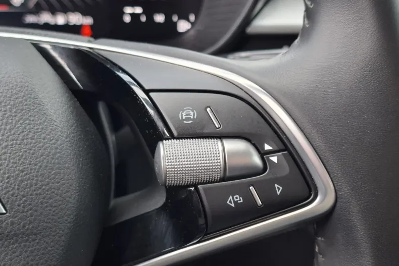 Skoda Fabia din 2025 cu 18.490 km - oferta SKO160034 - foto 23