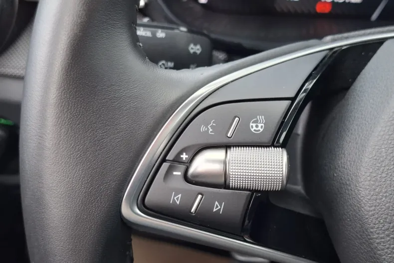 Skoda Fabia din 2025 cu 18.490 km - oferta SKO160034 - foto 24