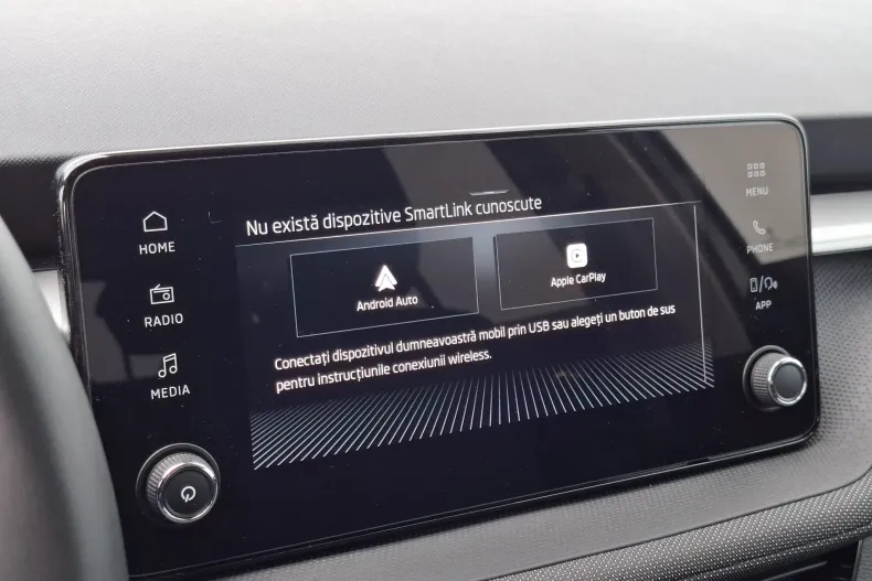 Skoda Fabia din 2025 cu 18.490 km - oferta SKO160034 - foto 25