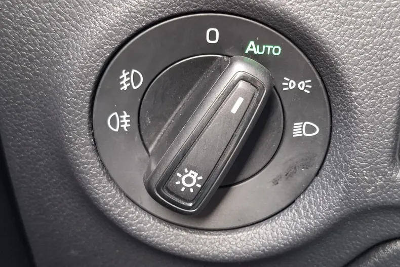 Skoda Fabia din 2025 cu 18.490 km - oferta SKO160034 - foto 26