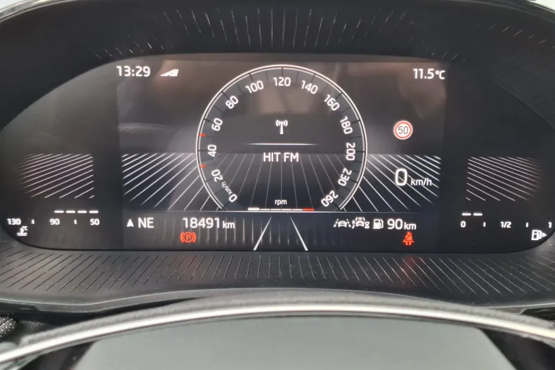 Skoda Fabia din 2025 cu 18.490 km - oferta SKO160034 - foto 28