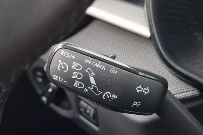 Skoda Fabia din 2025 cu 18.490 km - oferta SKO160034 - foto 33