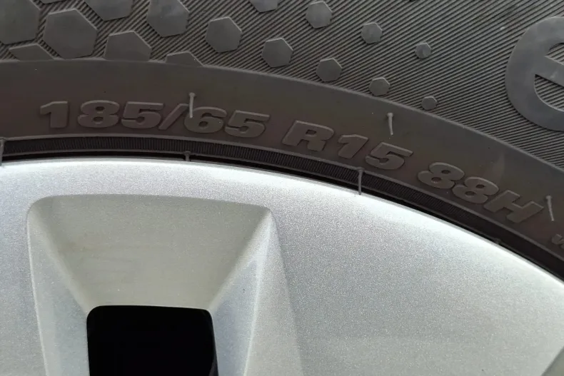 Skoda Fabia din 2025 cu 18.490 km - oferta SKO160034 - foto 36