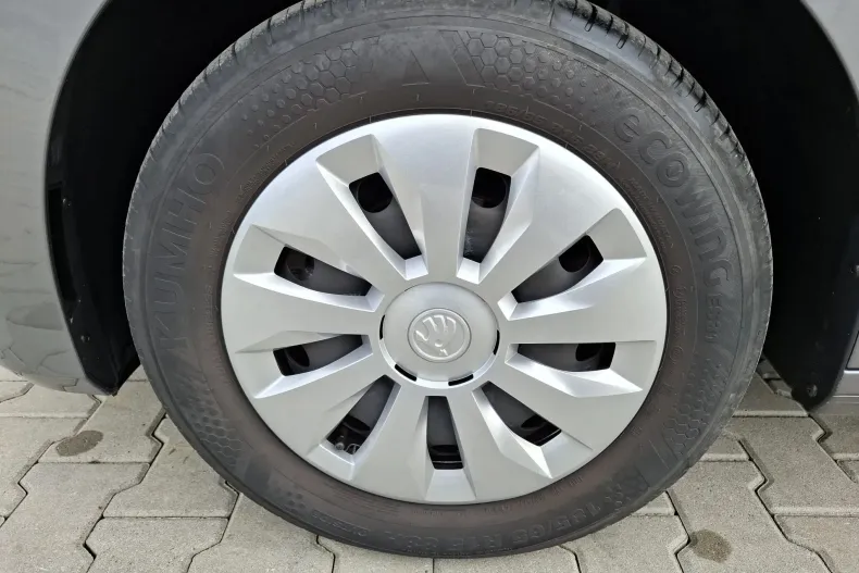 Skoda Fabia din 2025 cu 18.490 km - oferta SKO160034 - foto 37