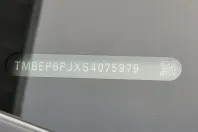 Skoda Fabia din 2025 cu 18.490 km - oferta SKO160034 - foto 38