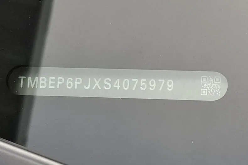 Skoda Fabia din 2025 cu 18.490 km - oferta SKO160034 - foto 38