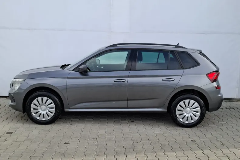 Skoda Kamiq din 2025 cu 18.538 km - oferta SKO160035 - foto 2
