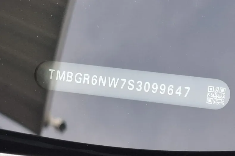 Skoda Kamiq din 2025 cu 18.538 km - oferta SKO160035 - foto 5