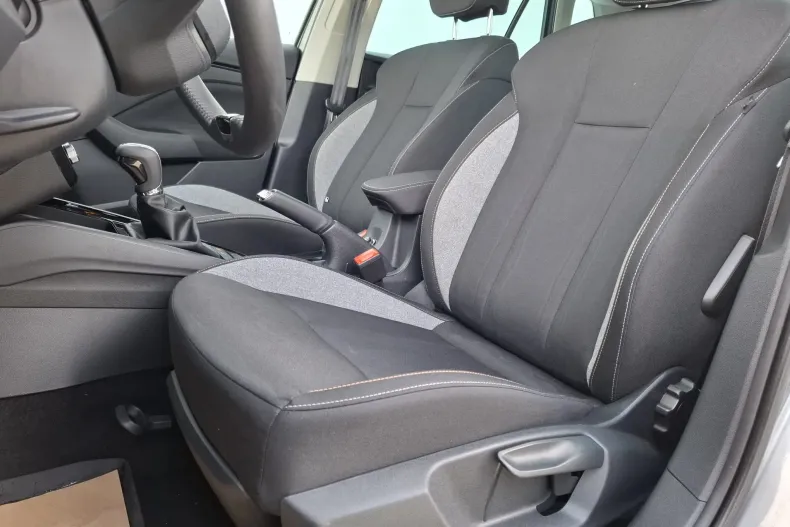 Skoda Kamiq din 2025 cu 18.538 km - oferta SKO160035 - foto 9