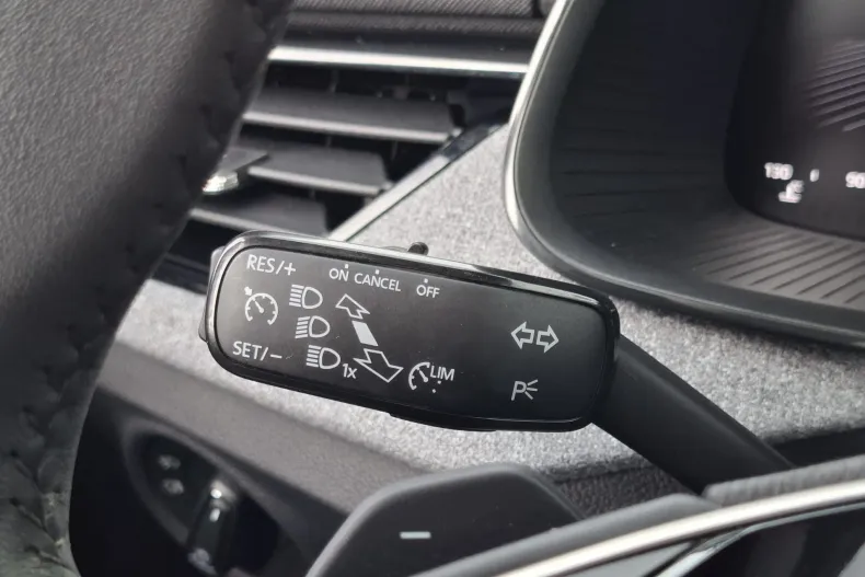 Skoda Kamiq din 2025 cu 18.538 km - oferta SKO160035 - foto 20