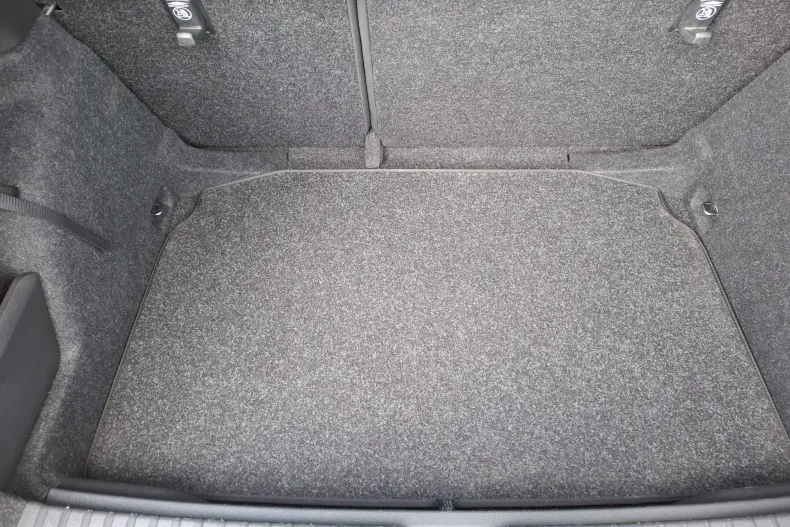 Skoda Kamiq din 2025 cu 18.538 km - oferta SKO160035 - foto 22