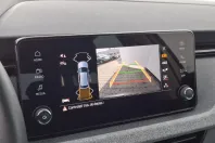 Skoda Kamiq din 2025 cu 18.538 km - oferta SKO160035 - foto 31