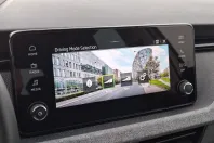 Skoda Kamiq din 2025 cu 18.538 km - oferta SKO160035 - foto 32