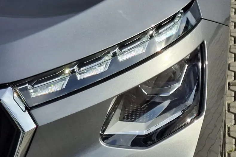 Skoda Kamiq din 2025 cu 18.538 km - oferta SKO160035 - foto 35