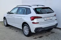 Skoda Kamiq din 2025 cu 15.086 km - oferta SKO160036 - foto 7