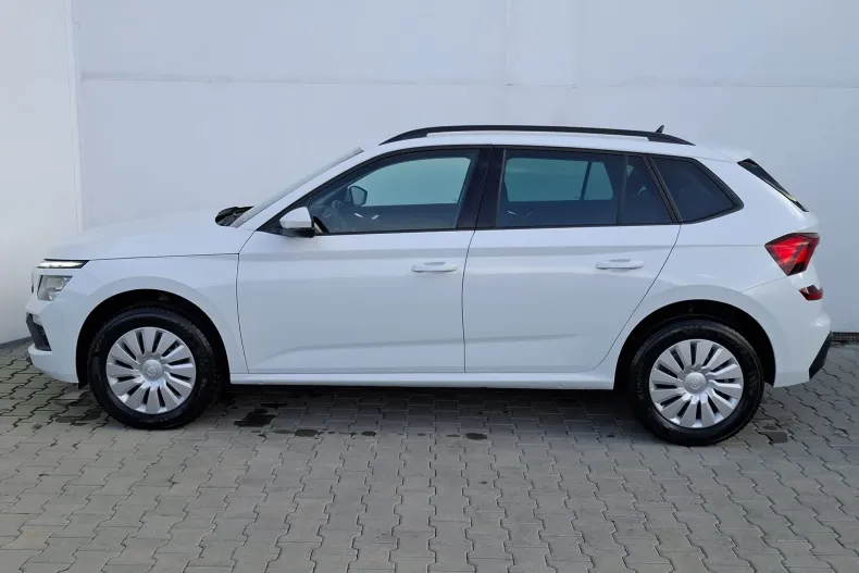 Skoda Kamiq din 2025 cu 15.086 km - oferta SKO160036 - foto 8