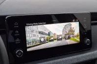 Skoda Kamiq din 2025 cu 15.086 km - oferta SKO160036 - foto 10