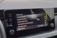 Skoda Kamiq din 2025 cu 15.086 km - oferta SKO160036 - foto 16