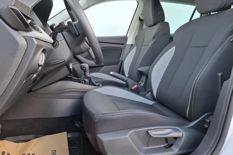 Skoda Kamiq din 2025 cu 15.086 km - oferta SKO160036 - foto 29