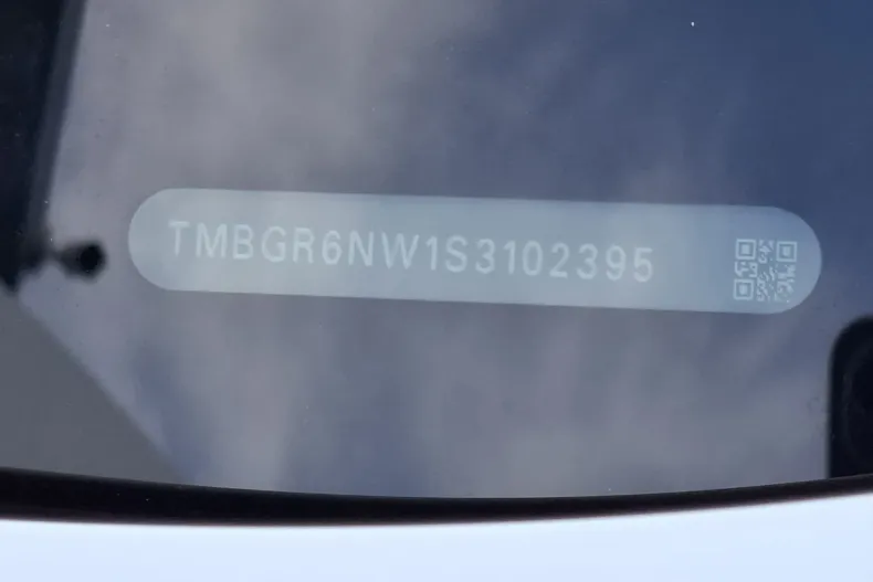 Skoda Kamiq din 2025 cu 15.086 km - oferta SKO160036 - foto 34