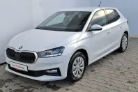 Skoda Fabia din 2025 cu 18.273 km - oferta SKO160037 - foto 1