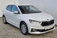 Skoda Fabia din 2025 cu 18.273 km - oferta SKO160037 - foto 2