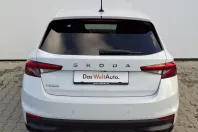 Skoda Fabia din 2025 cu 18.273 km - oferta SKO160037 - foto 5