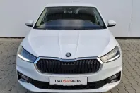 Skoda Fabia din 2025 cu 18.273 km - oferta SKO160037 - foto 6