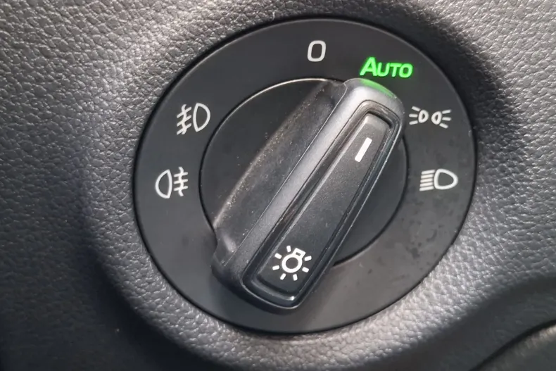 Skoda Fabia din 2025 cu 18.273 km - oferta SKO160037 - foto 7