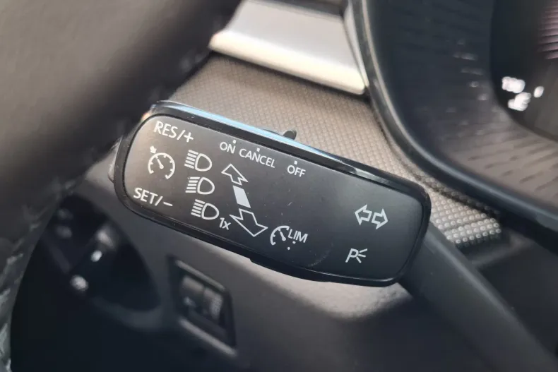 Skoda Fabia din 2025 cu 18.273 km - oferta SKO160037 - foto 9