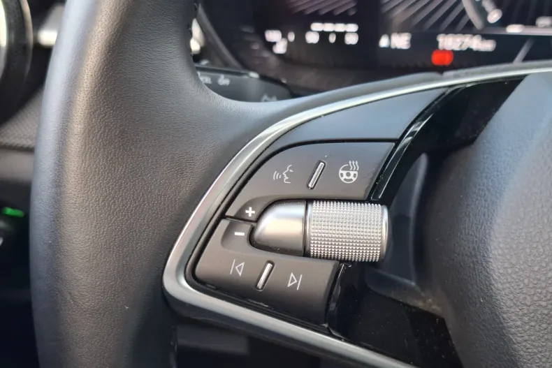 Skoda Fabia din 2025 cu 18.273 km - oferta SKO160037 - foto 14