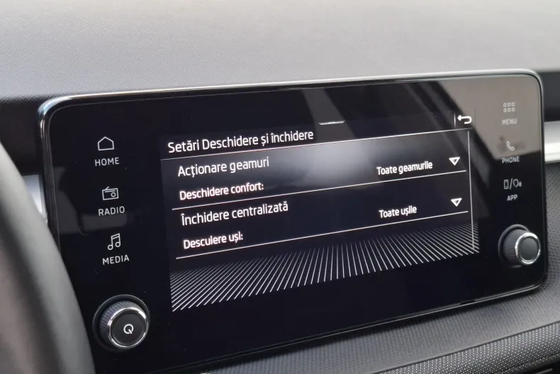 Skoda Fabia din 2025 cu 18.273 km - oferta SKO160037 - foto 15