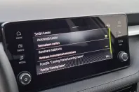 Skoda Fabia din 2025 cu 18.273 km - oferta SKO160037 - foto 17