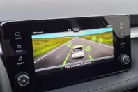 Skoda Fabia din 2025 cu 18.273 km - oferta SKO160037 - foto 24