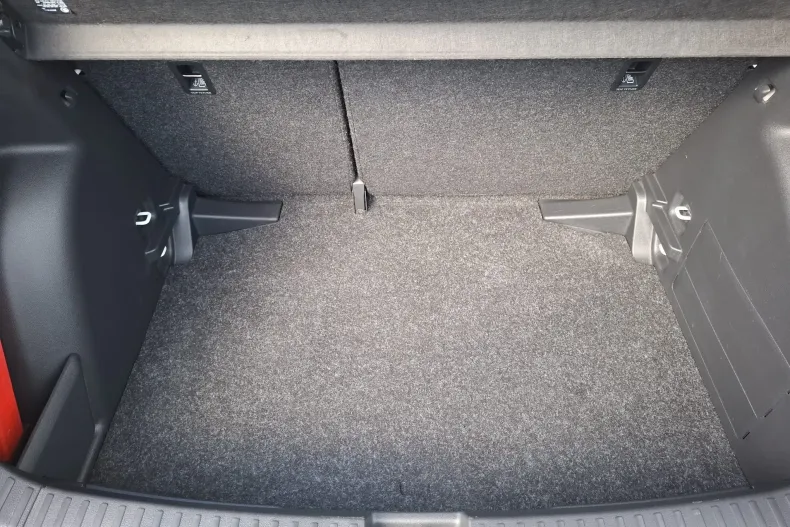 Skoda Fabia din 2025 cu 18.273 km - oferta SKO160037 - foto 28