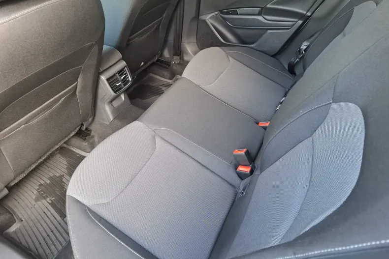 Skoda Fabia din 2025 cu 18.273 km - oferta SKO160037 - foto 29