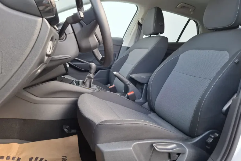 Skoda Fabia din 2025 cu 18.273 km - oferta SKO160037 - foto 33