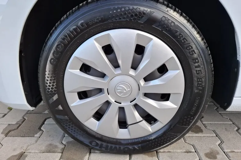 Skoda Fabia din 2025 cu 18.273 km - oferta SKO160037 - foto 34