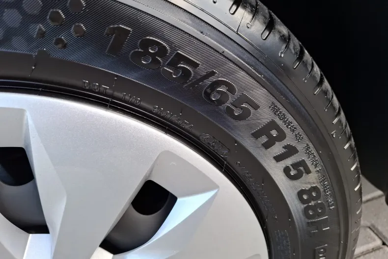 Skoda Fabia din 2025 cu 18.273 km - oferta SKO160037 - foto 36