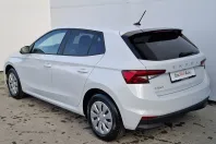 Skoda Fabia din 2025 cu 18.273 km - oferta SKO160037 - foto 37