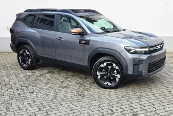 Dacia Bigster din 2025 - oferta DAC160038