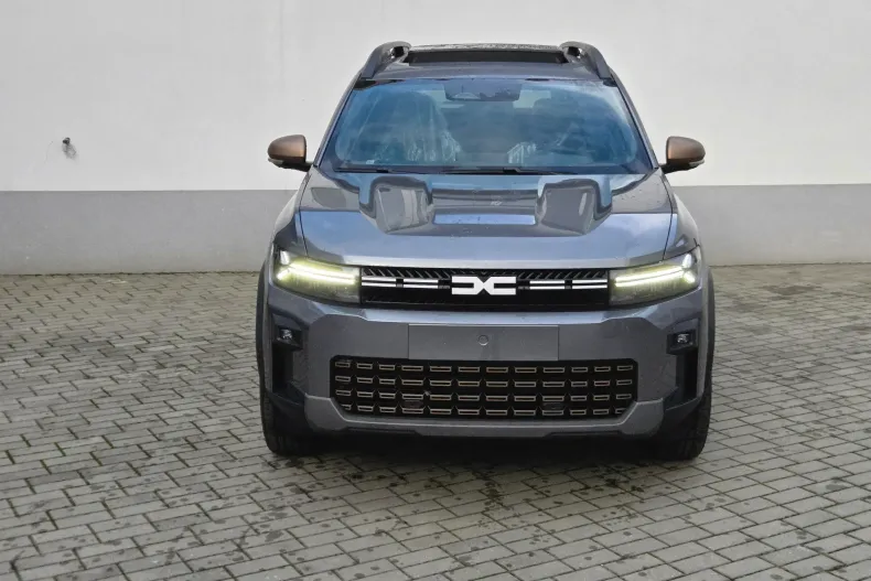 Dacia Bigster din 2025 cu 0 km - oferta DAC160038 - foto 2