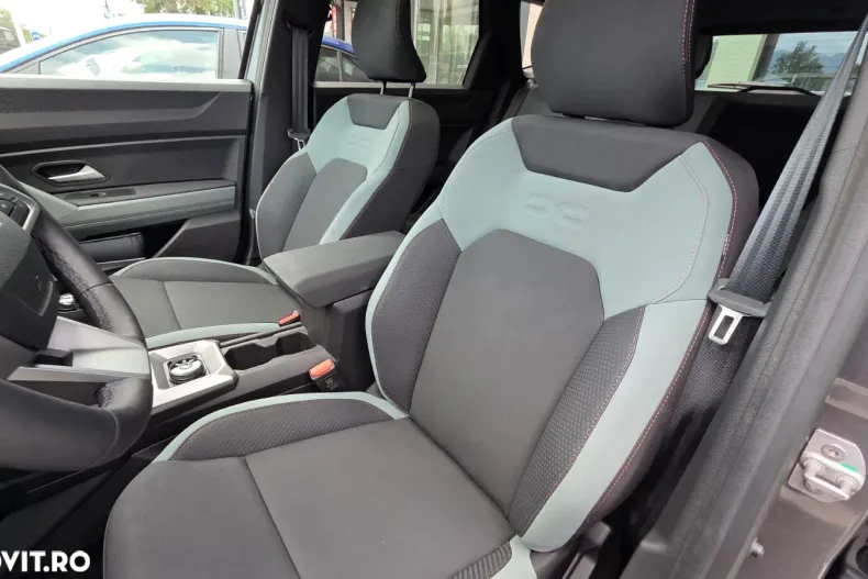 Dacia Bigster din 2025 cu 0 km - oferta DAC160038 - foto 16