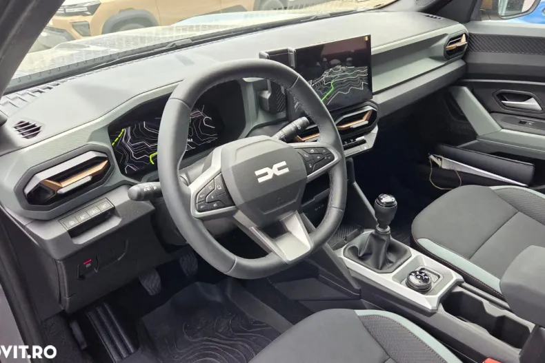 Dacia Bigster din 2025 cu 0 km - oferta DAC160038 - foto 19